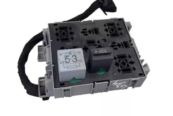 Porsche Cayenne (9PA) Fuse box set 7L0937503A