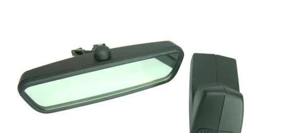 BMW 3 F30 F35 F31 Rear view mirror (interior) 51169243595 9243595