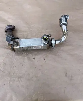 BMW X3 E83 EGR valve cooler 7794245 L7305000