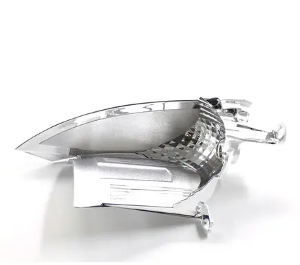 Headlight part