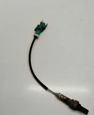 Lambda probe sensor