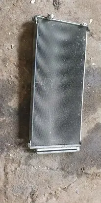 Honda Insight Air conditioning (A/C) radiator (interior) NOCODE