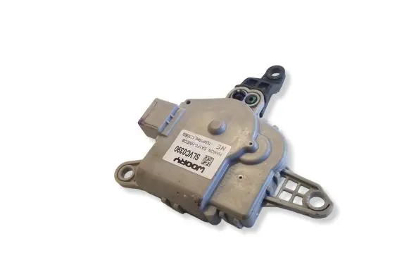 Hyundai Kona II Air flap motor/actuator EA1F0HNECB