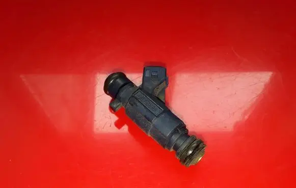 Porsche Cayenne (9PA) Fuel injector 0280156101