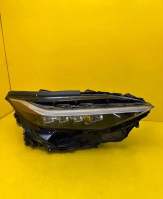 Toyota bZ4X Headlight/headlamp 