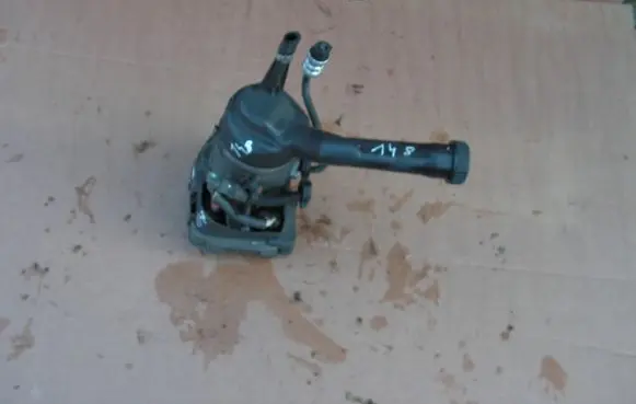 Peugeot 308 Power steering pump