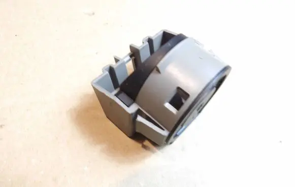 Ford Fiesta Ignition lock contact AA6T11572AA