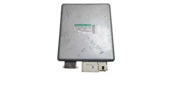 Power steering control unit/module