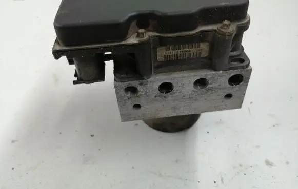 Ford Transit ABS Pump 8C112C405AB 0265950773