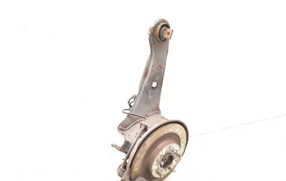 Mitsubishi Outlander Rear wheel hub