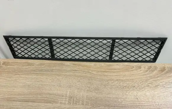 BMW 5 F10 F11 Front bumper lower grill 7285950 51117285950