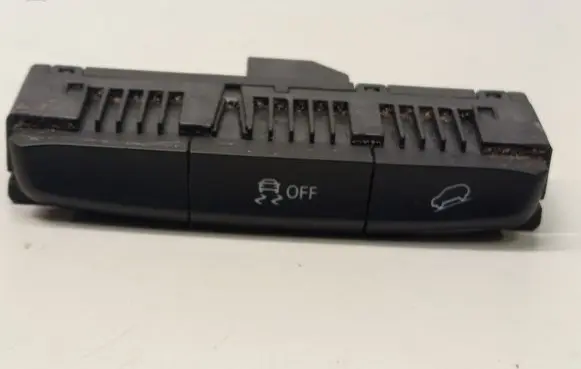 Audi Q5 SQ5 ESP (stability program) switch 8R0959673B