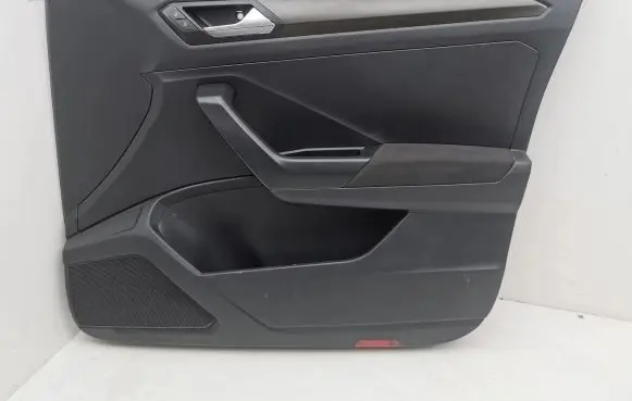 Volkswagen T-Roc Front door card panel trim 2GB867012H