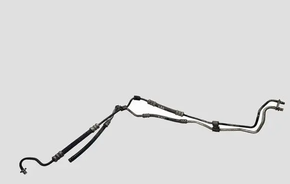 Citroen C4 Grand Picasso Power steering hose/pipe/line