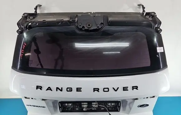 Land Rover Evoque I Tailgate/trunk/boot lid IMPRK1554106