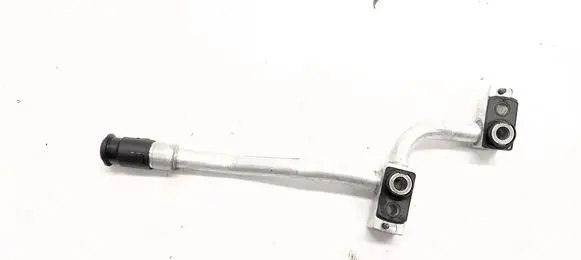 Audi Q4 Sportback e-tron Air conditioning (A/C) pipe/hose 1EA816543B