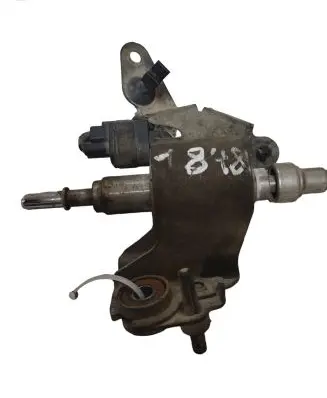 Ford Mondeo MK IV Webasto auxiliary heater fuel pump AG9N9A407AD