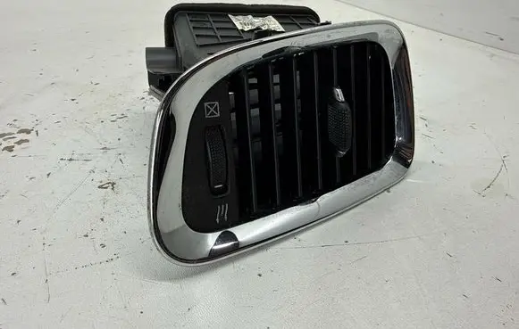 Dodge Durango Dash center air vent grill 1UQ87DX9AC 1UQ87DX9AA 1UQ87DX9AB
