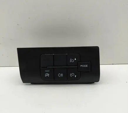 Citroen Jumper Light switch 14403863ZD