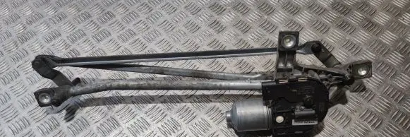 Volvo XC60 Front wiper linkage and motor 3397021531