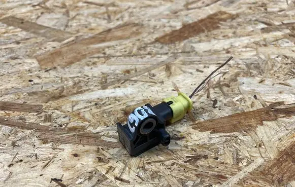 Audi A6 S6 C6 4F Sensor 5Q0959651