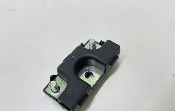 Audi A6 S6 C6 4F Antenna control unit 4F0035570 920003001