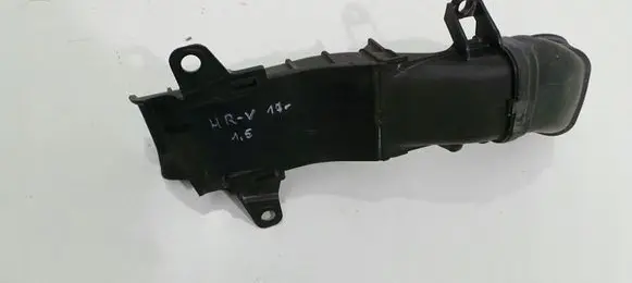 Honda HR-V Air intake duct part J5T332