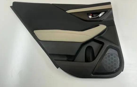 Subaru Outback (BT) Rear door card panel trim S73512730