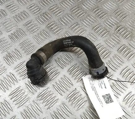Mercedes-Benz GLE W167 Engine coolant pipe/hose A1675014503