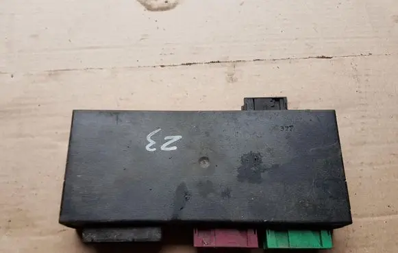 BMW 3 E36 Comfort/convenience module 8369485