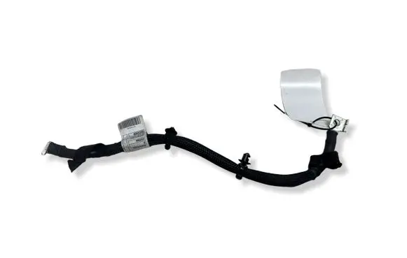 BMW 5 G30 G31 G38 Negative earth cable (battery) EG5504