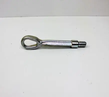 Audi Q7 4L Towing hook eye 