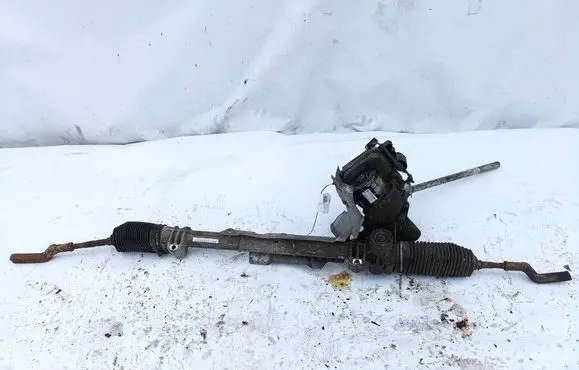 Mercedes-Benz B W245 Steering rack 6700001319 99512201