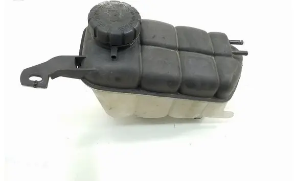 Mercedes-Benz CL C215 Coolant expansion tank/reservoir A2205000049