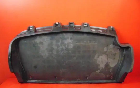 Renault Master III Other interior part 8200729935