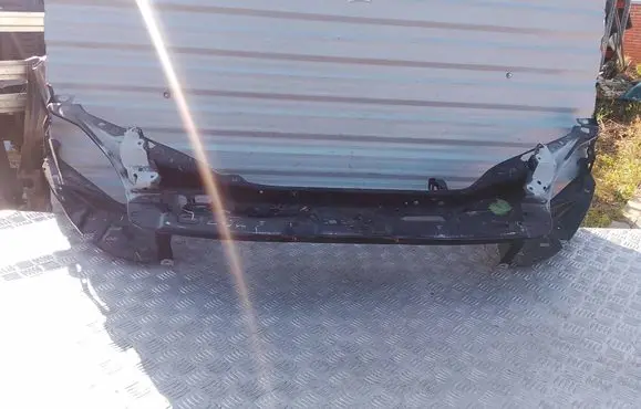 Volvo C30 Top upper radiator support slam panel 