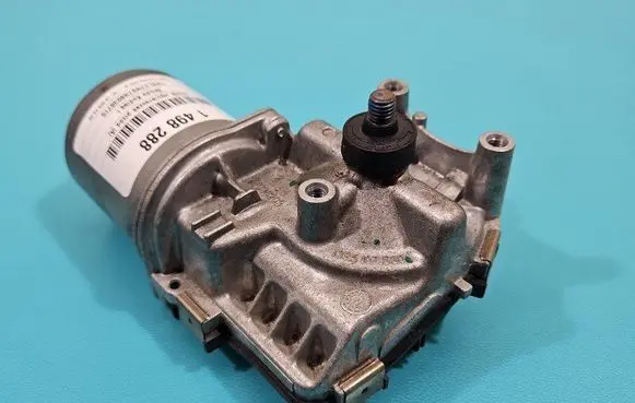 Skoda Kodiaq Wiper motor 566955119B IMPRK1498288