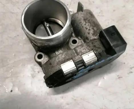 Ford Fiesta Throttle body valve 8A6G9F991AC 55312 0280750532