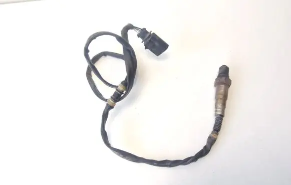 Audi A3 S3 A3 Sportback 8P Lambda probe sensor 06F906262D