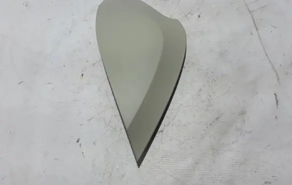Volvo V60 Panel trim 31467505