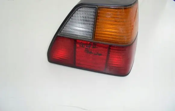 Volkswagen Golf II Rear/tail lights set 