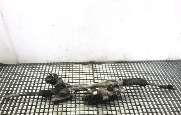 Steering rack