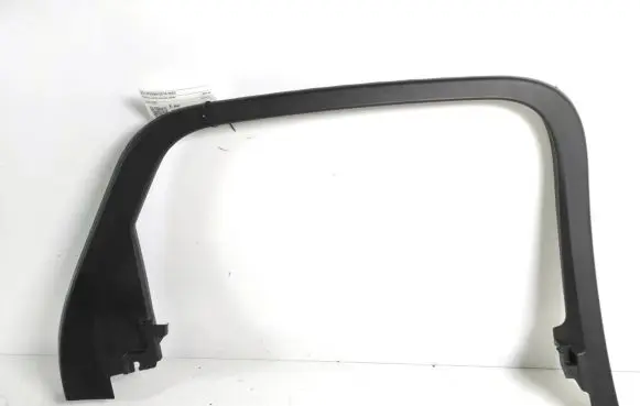 Other rear door trim element