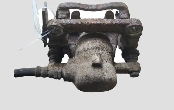 Land Rover Freelander 2 - LR2 Rear brake caliper