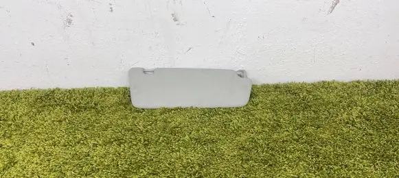 Audi A3 S3 8P Sun visor 8p0857551ae