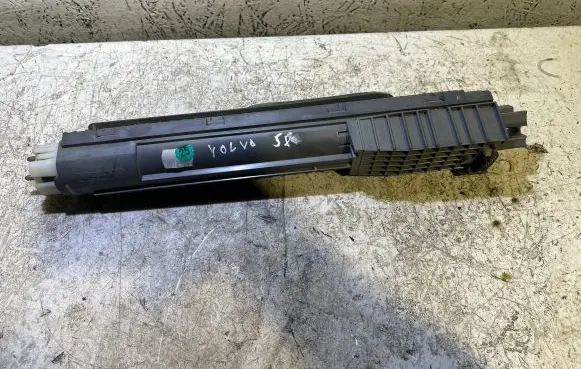 Volvo S80 Parcel shelf load cover 9468708