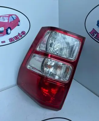 Suzuki Grand Vitara II Rear/tail lights 082181944RB