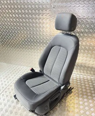 Audi A6 S6 C7 4G Front driver seat 