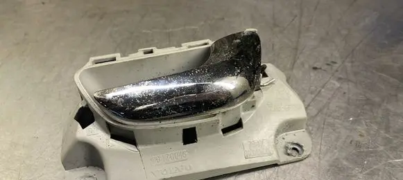 Volvo S80 Front door interior handle 09170046