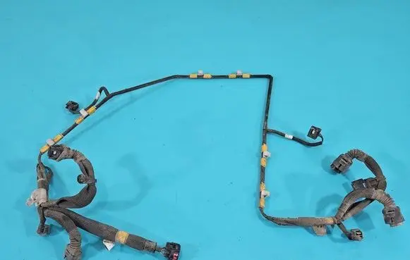 Toyota RAV 4 (XA40) Tailgate/trunk wiring harness 82182-42071 IMPRK1485283